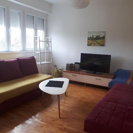 Viva Apartment Skopje Exterior foto